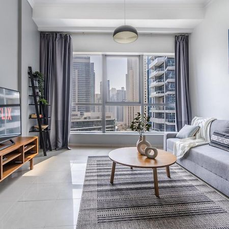 Guestready - The Marina Splendor Apartment Dubai Ngoại thất bức ảnh
