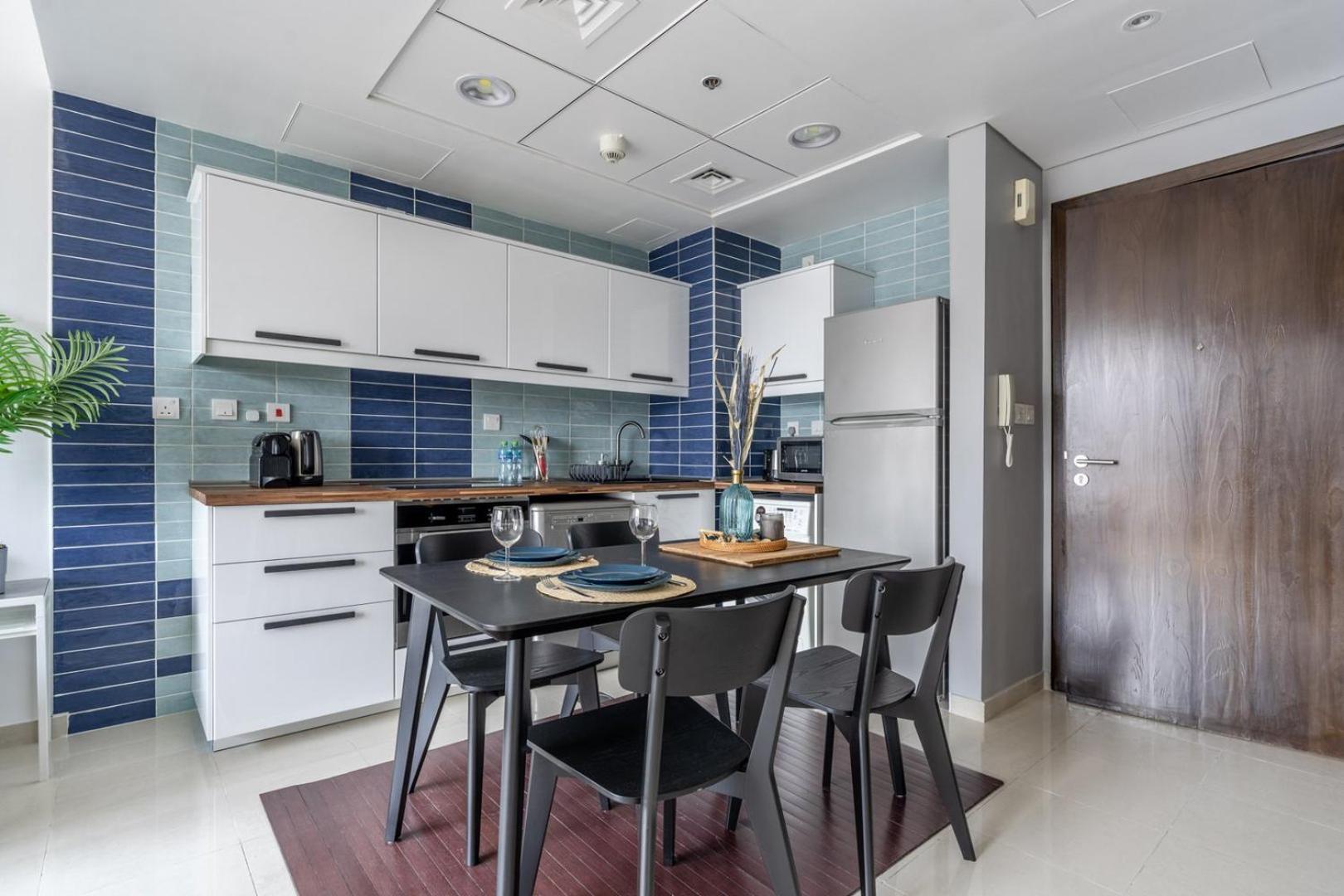 Guestready - The Marina Splendor Apartment Dubai Ngoại thất bức ảnh