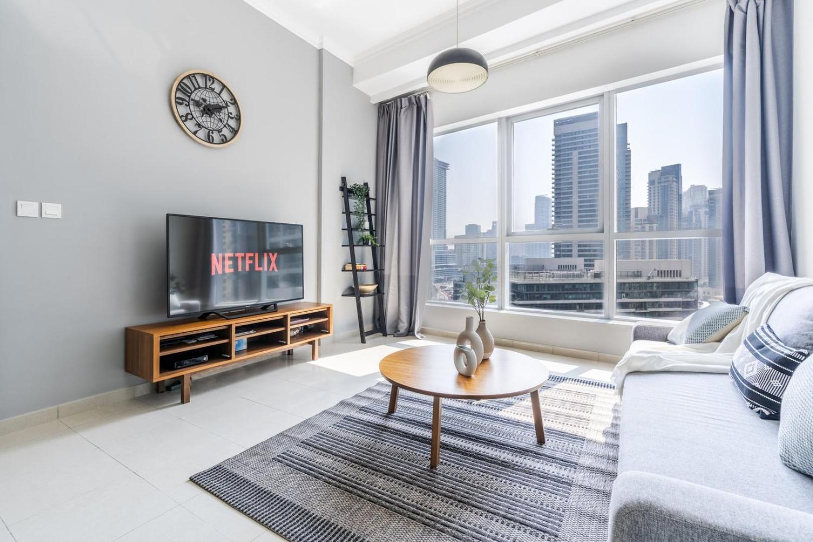 Guestready - The Marina Splendor Apartment Dubai Ngoại thất bức ảnh