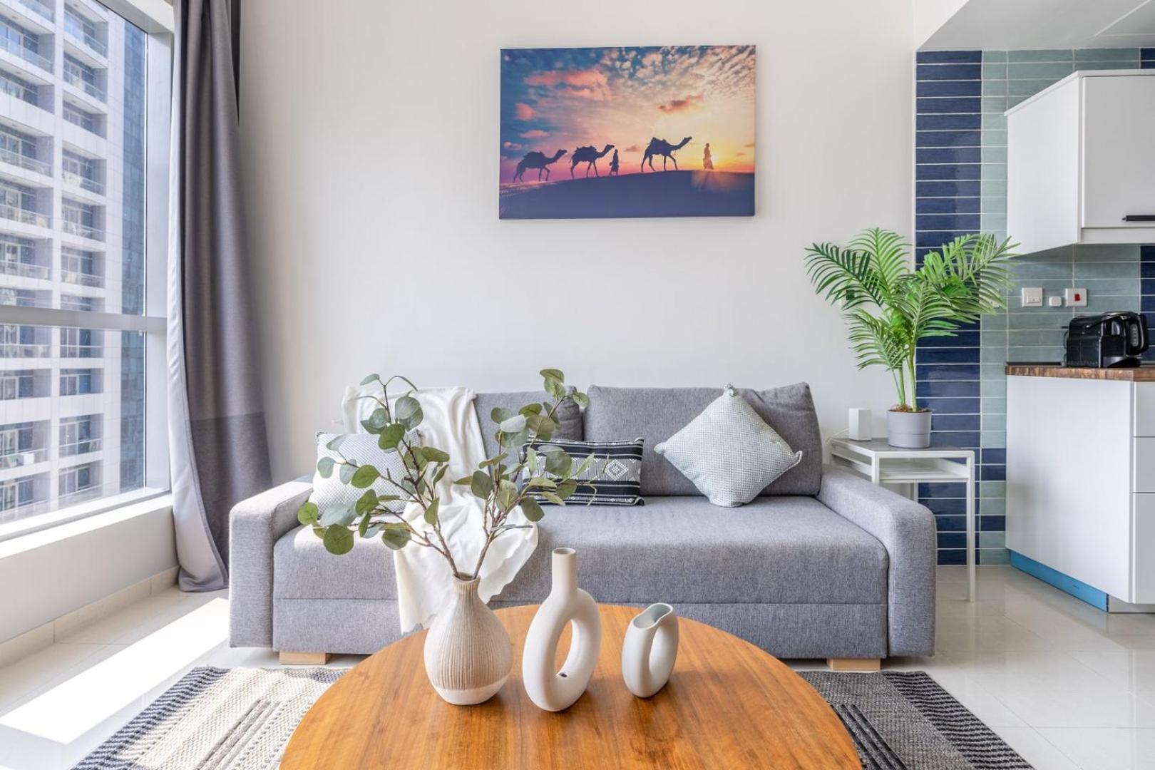 Guestready - The Marina Splendor Apartment Dubai Ngoại thất bức ảnh
