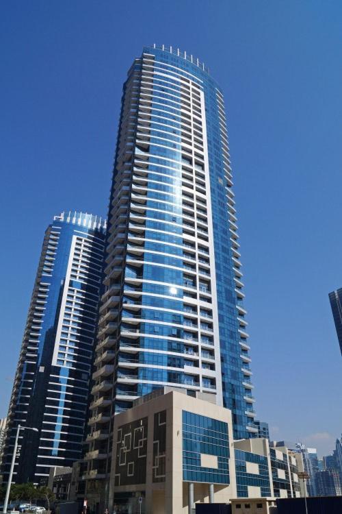 Guestready - The Marina Splendor Apartment Dubai Ngoại thất bức ảnh