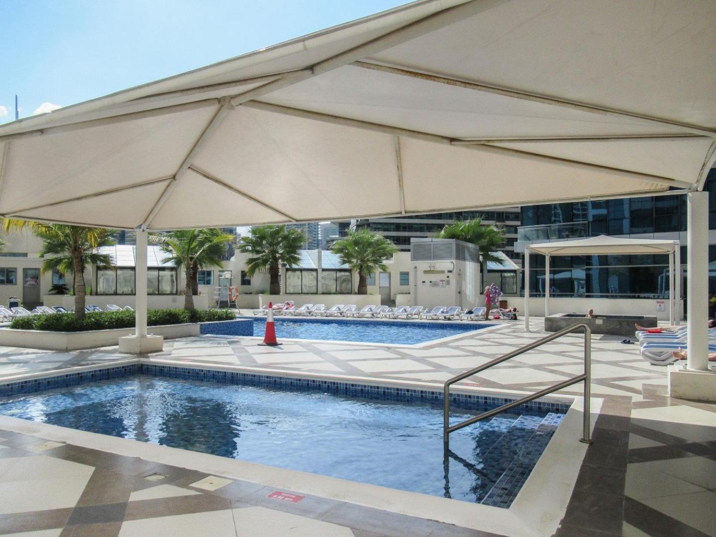 Guestready - The Marina Splendor Apartment Dubai Ngoại thất bức ảnh