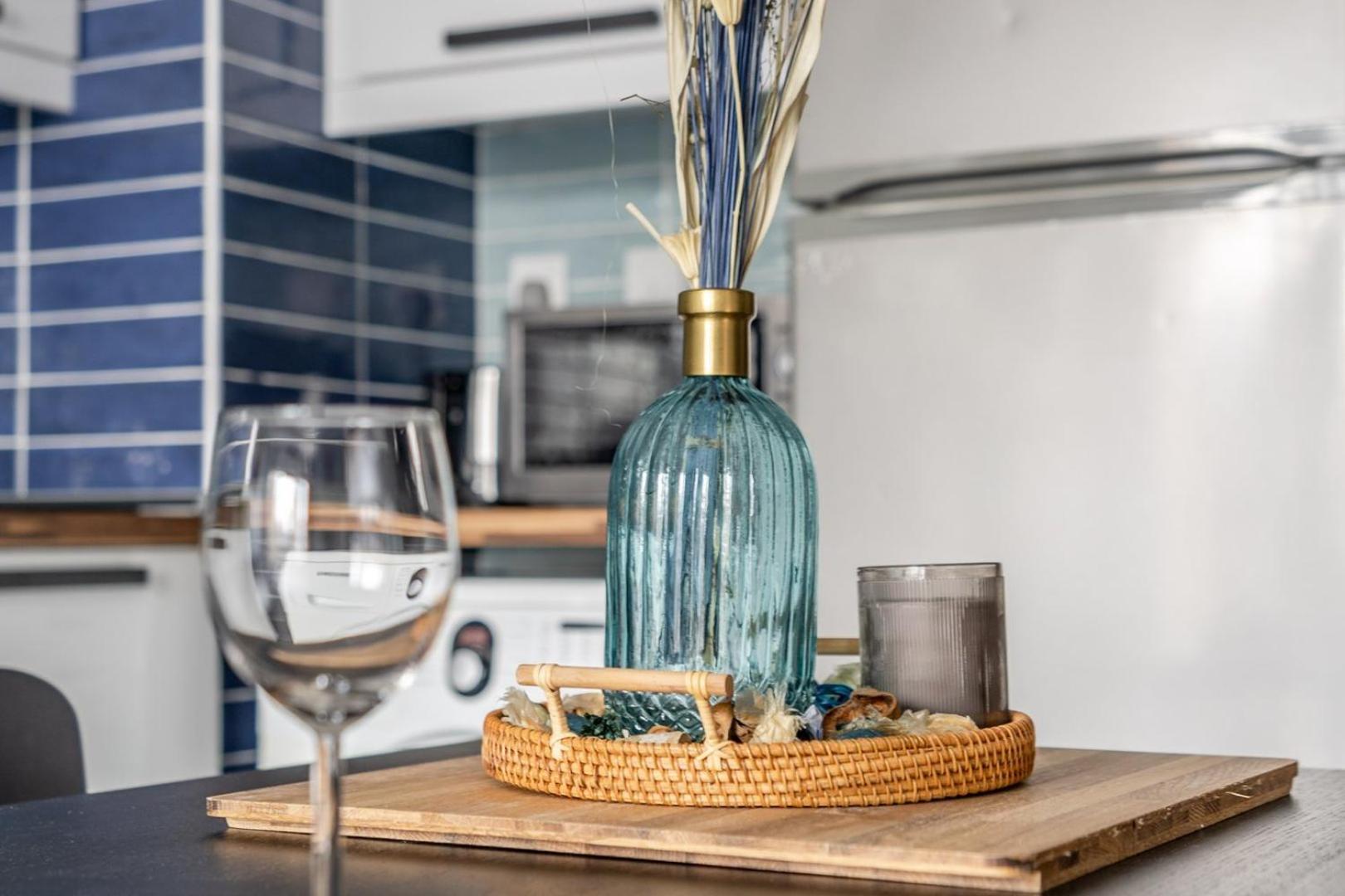 Guestready - The Marina Splendor Apartment Dubai Ngoại thất bức ảnh