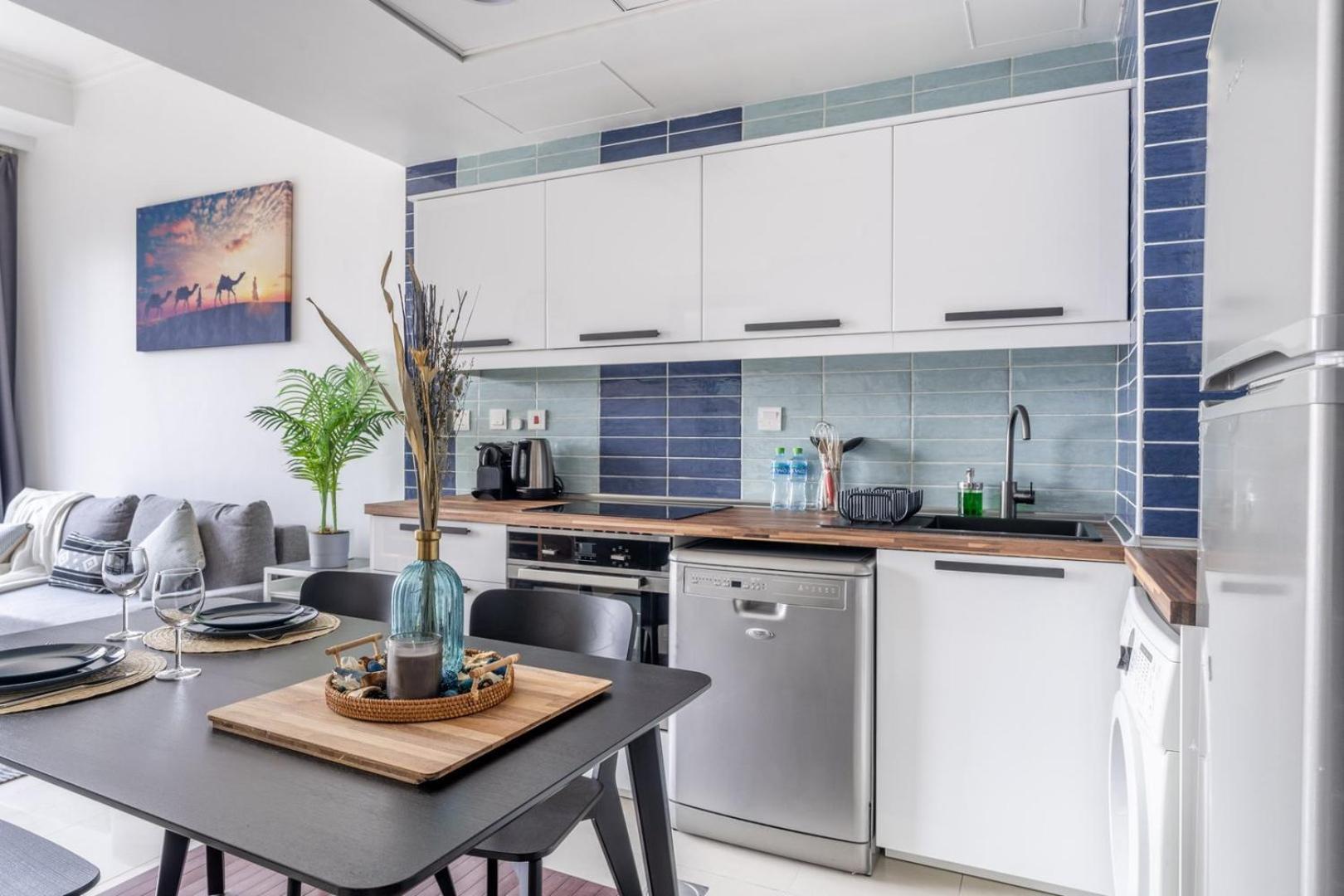 Guestready - The Marina Splendor Apartment Dubai Ngoại thất bức ảnh