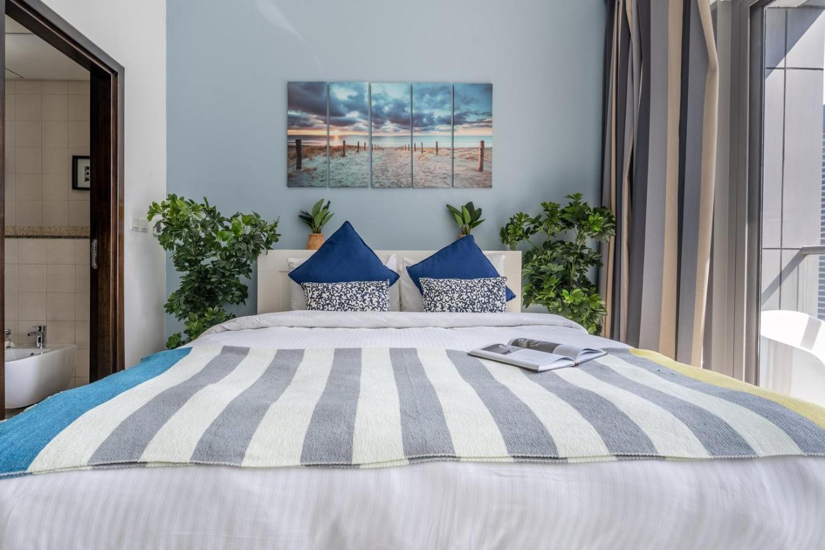 Guestready - The Marina Splendor Apartment Dubai Ngoại thất bức ảnh
